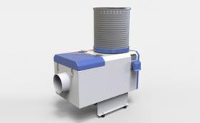 油霧凈化器廠家英利騰機械提醒大家疫情來襲注意防護